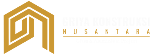 GKN Logo Vertical Wh